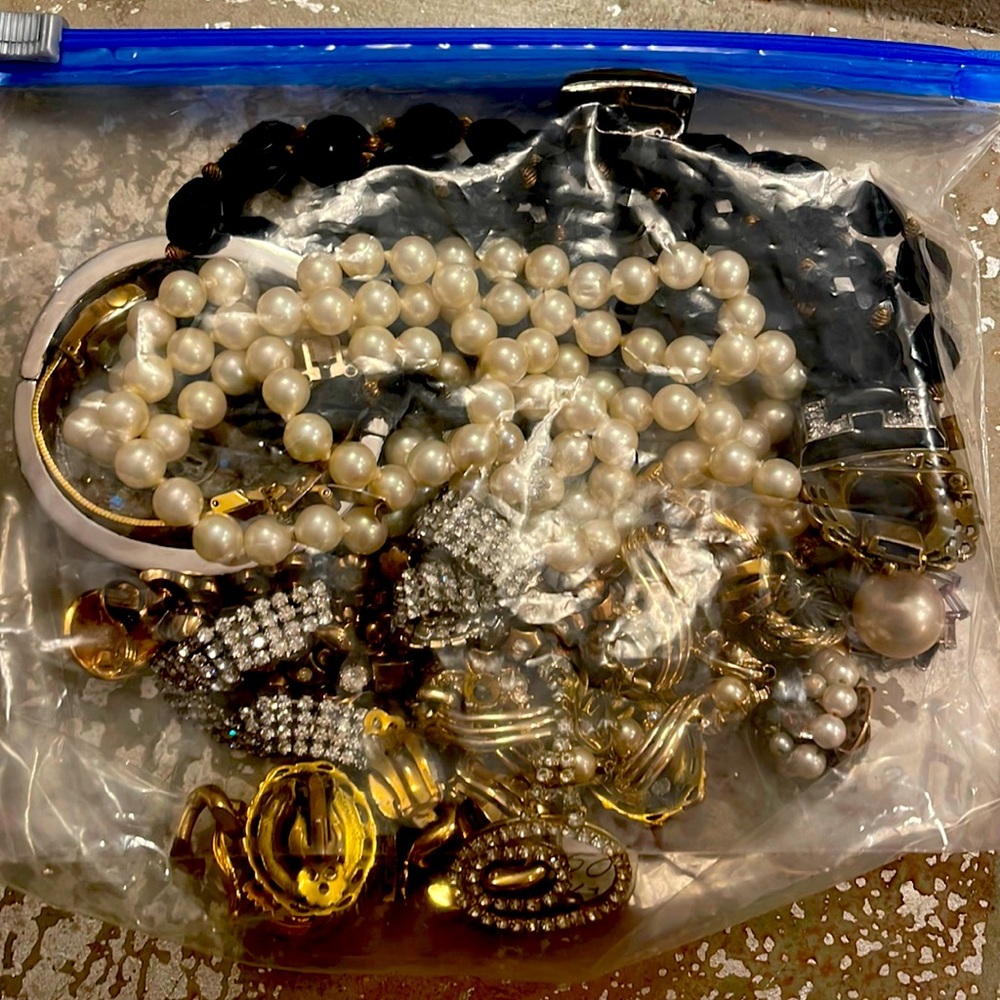 Treasure Bag